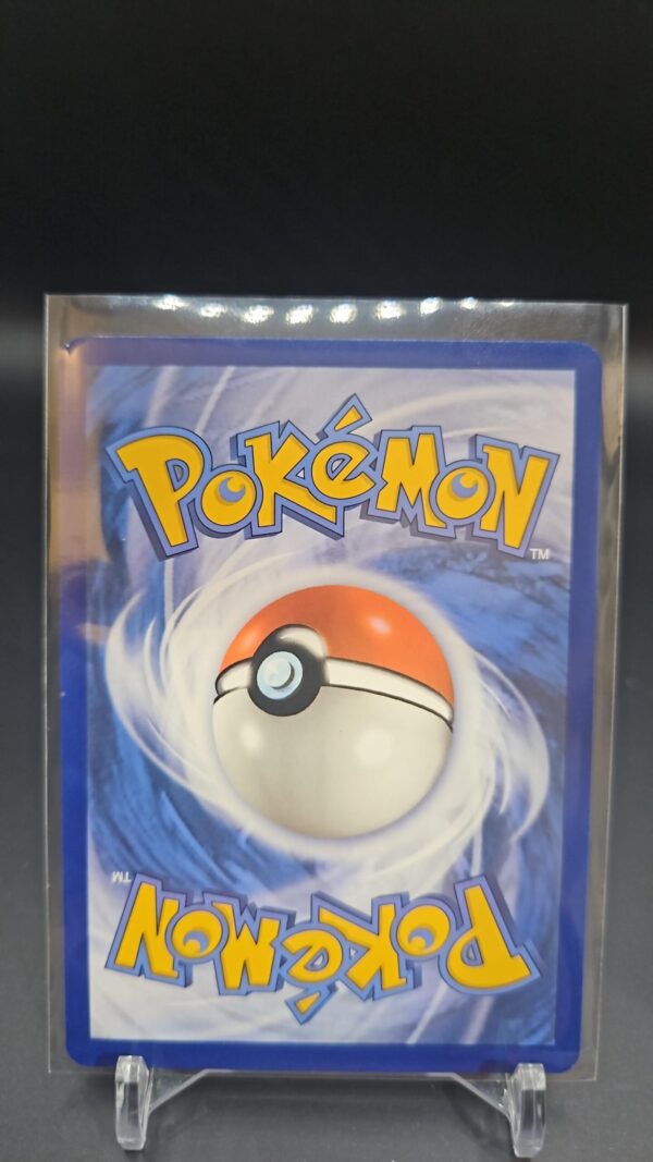 Dark Energy - Crown Zenith - NON Holo Pokemon Card - Image 2