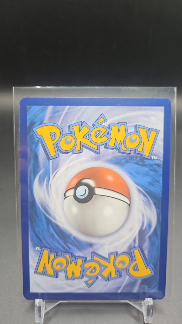 Ditto - 107/159 - Reverse Holo - Crown Zenith - NM Pokemon Card - Image 2