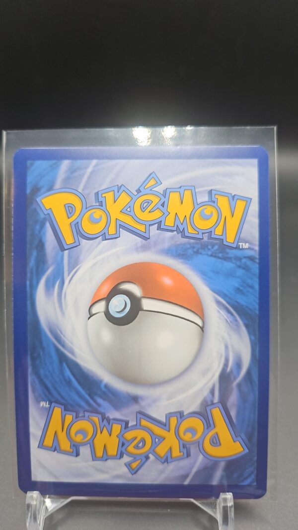 Luxio 041/159 Reverse Holo Pokemon TCG: Crown Zenith - Image 2