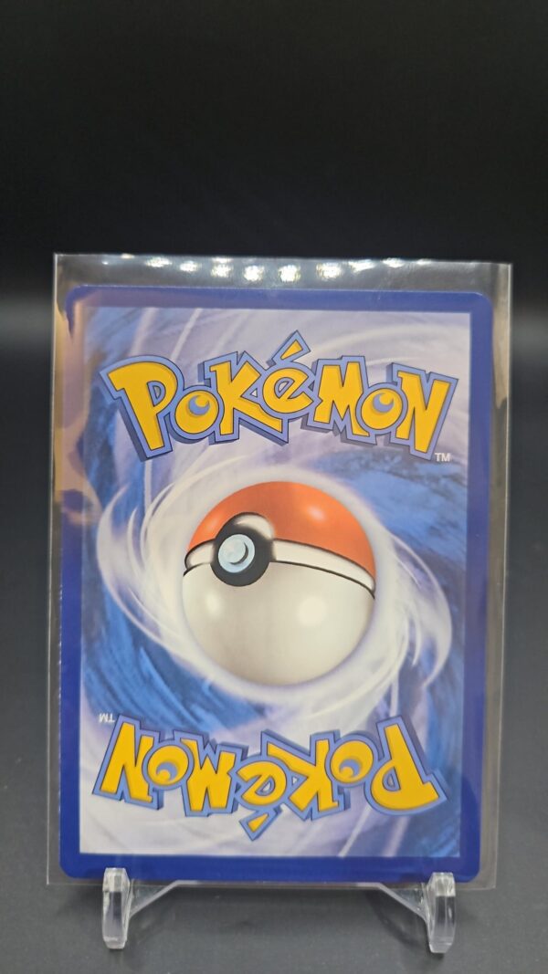 Salandit 027/159 - Crown Zenith - Common - Pokemon Card TCG - Image 2