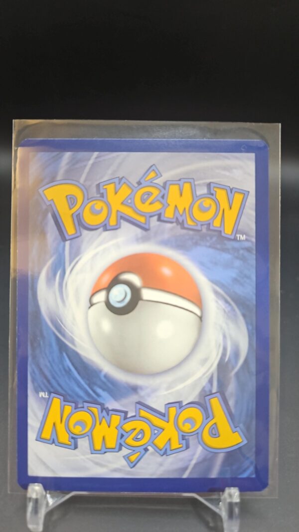 Seadra 117/165 Uncommon Scarlet and Violet Pokemon TCG - Image 2