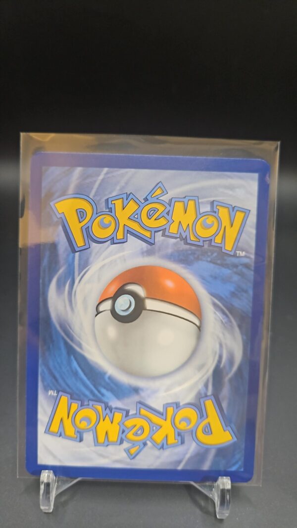 Pokémon TCG Bill's Transfer Scarlet & Violet-151 156/165 Regular Uncommon - Image 2