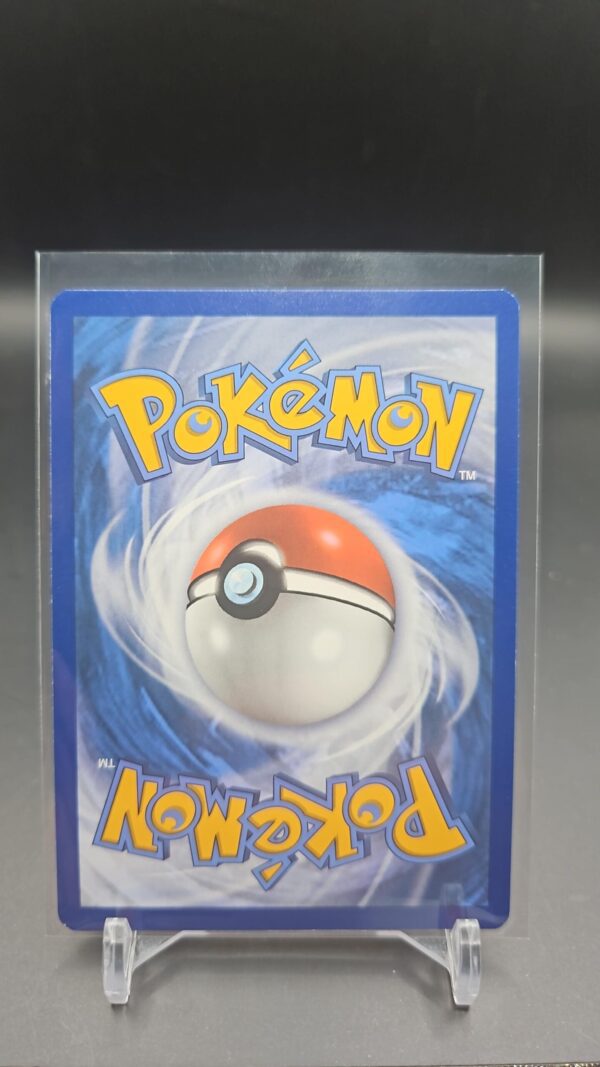 Eevee 48/68 NM Hidden Fates - Holo Rare Pokemon Card Near Mint - Image 2