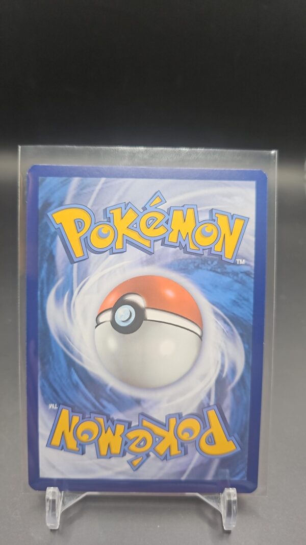 Pokémon TCG Energy Switch 129/159 Reverse Holo Crown Zenith NM/MINT - Image 2