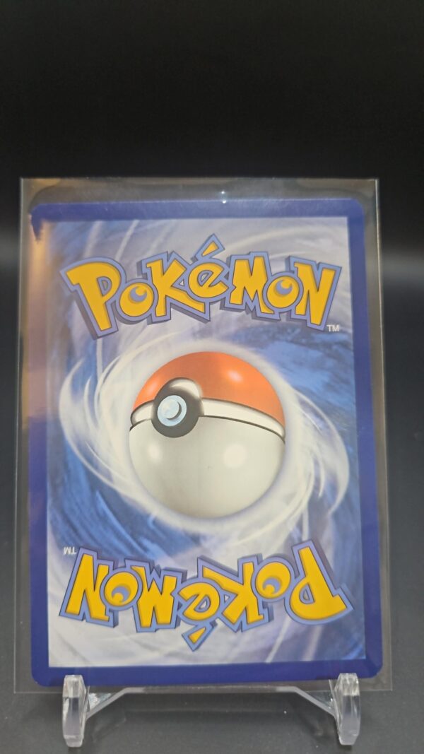 Erika's Invitation 160/165 Scarlet & Violet 151 - NM Pokémon Card - Image 2