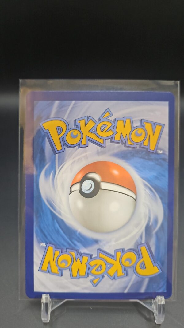 Pokemon TCG Horsea 116/165 Scarlet & Violet 151 Common Regular Card - Image 2