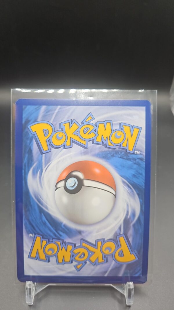 Eelektrik 048/159 Reverse Holo Pokemon TCG: Crown Zenith - Image 2