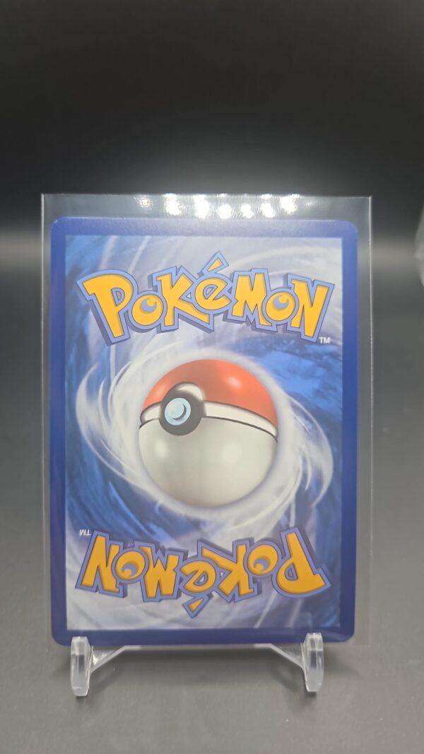 POKEMON MISTY'S DETERMINATION 62/68 REVERSE HOLO HIDDEN FATES NEAR MINT - Image 2