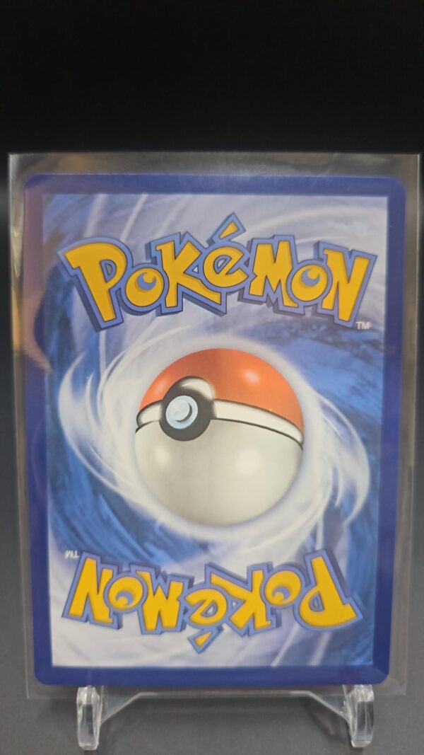 Tangela 114/165  Scarlet & Violet 151 Pokemon TCG English - Image 2