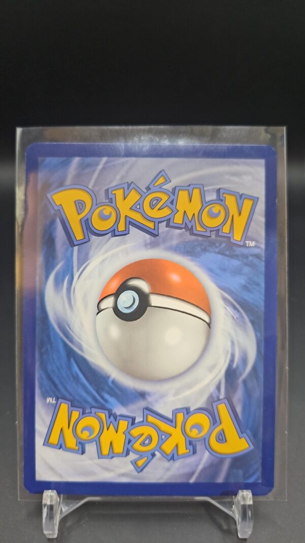 Tentacruel 073/165 Scarlet & Violet 151 Pokémon Card english - Image 2