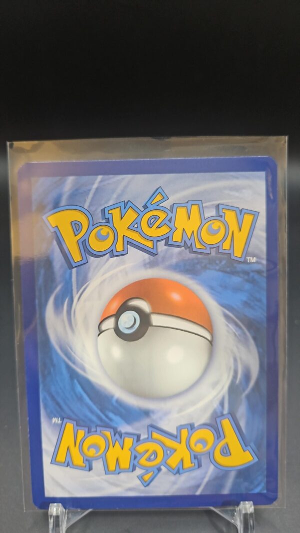 Leftovers - 163/165 - Trainer - 151 English - Pokemon - NM/M - Image 2