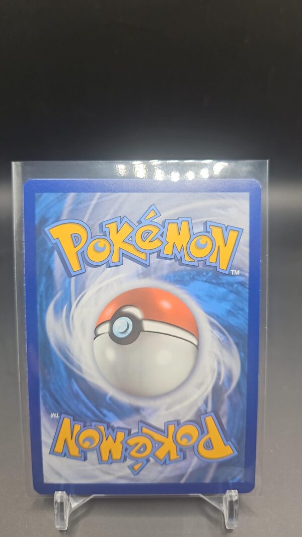 Vaporeon 18/68 Holo Hidden Fates NM Pokemon Card - Image 2