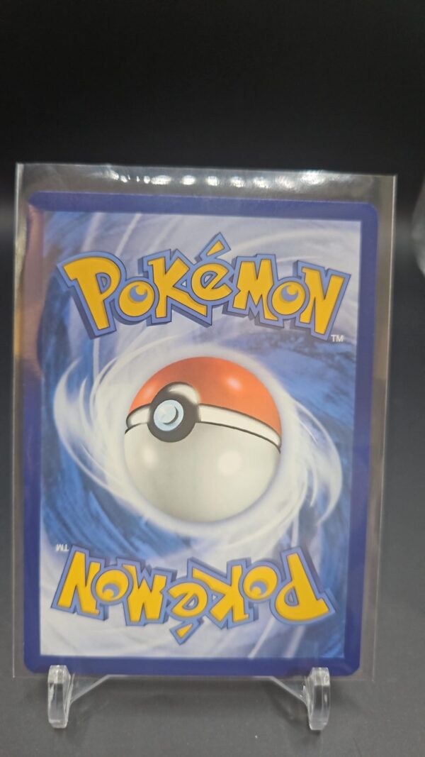 Electabuzz 125/165 151 Scarlet Violet Pokemon Card English - Image 2