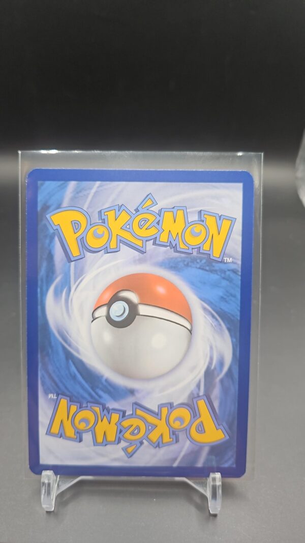 Pokemon Crown Zenith - Corphish - 033/159 - Reverse Holo - Image 2