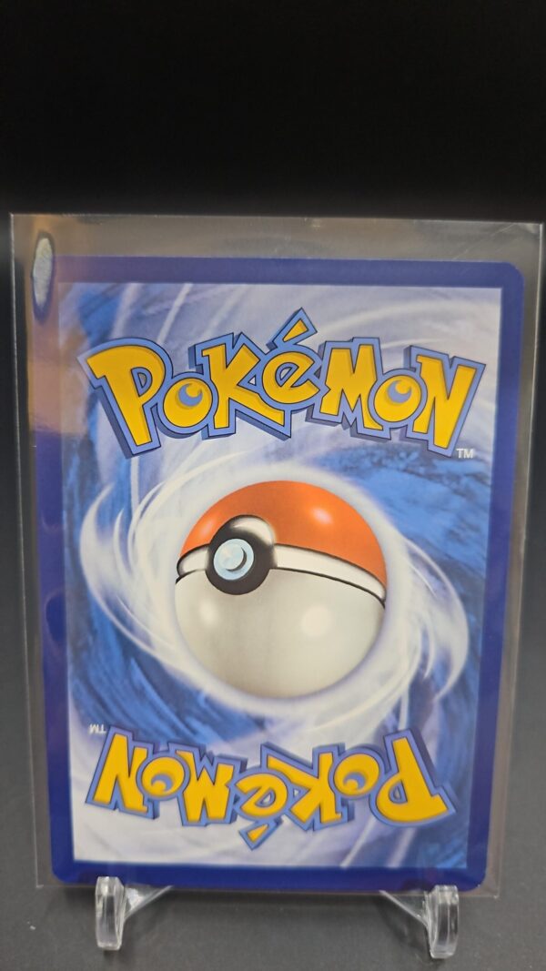 Exeggcute 102/165 Common Scarlet and Violet 151 Pokemon TCG - Image 2