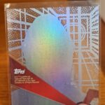 2017 Topps Star Wars High Tek Form 1 Pattern 1 Commander Praji #46 - Image 2
