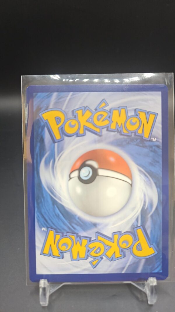 Lickitung 108/165 NM -Scarlet and Violet 151 Pokemon TCG - Image 2