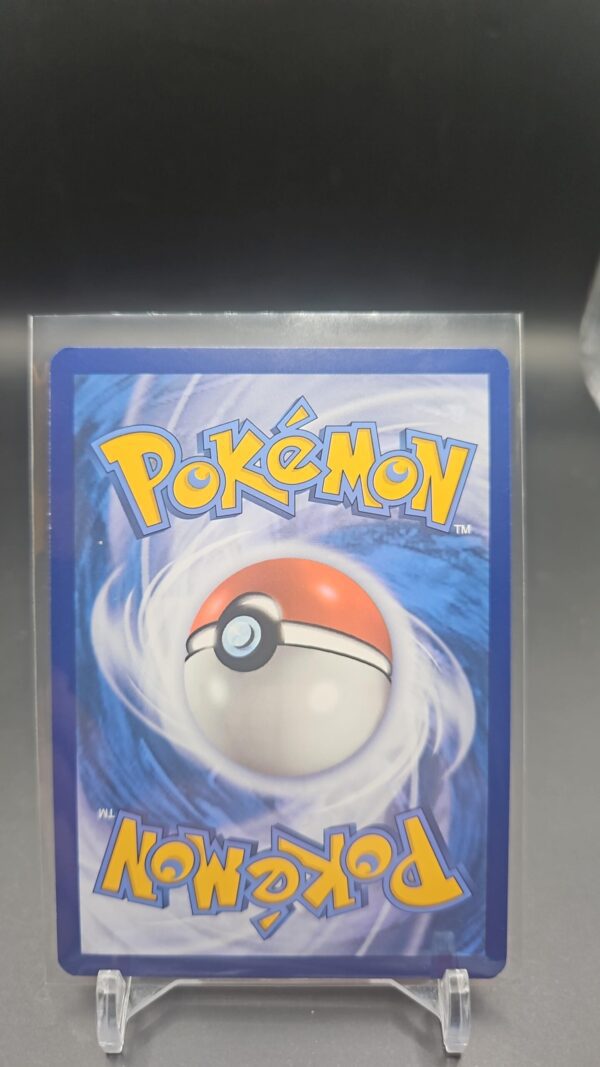 Reverse Holo Friends in Sinnoh 131/159 Uncommon Crown Zenith Pokemon TCG - Image 2