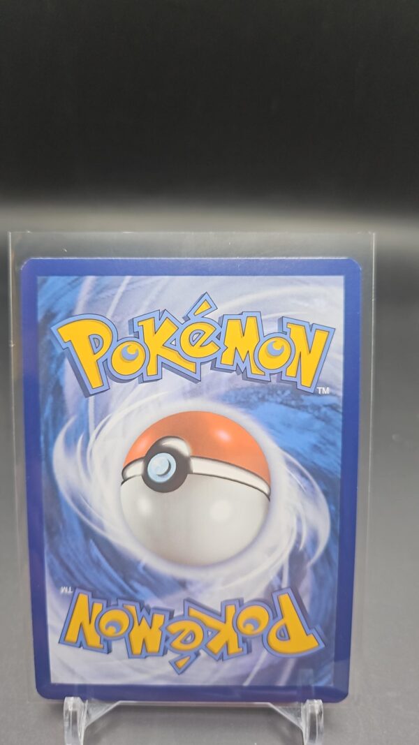 Tauros #106/159 Reverse Holo Rare Pokemon TCG Crown Zenith - Image 2