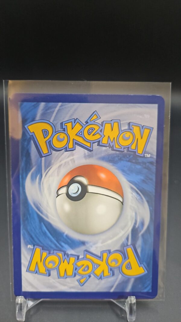 Aron 087/159 Crown Zenith Pokemon TCG Card English - Image 2