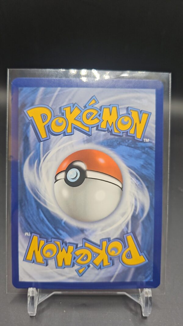 2023 Pokémon 151 Violet Scarlet Onix 95 /165 English TCG - Image 2