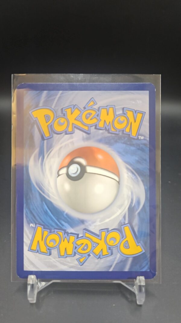 Gloom Crown Zenith 002/159 Pokemon TCG Card - Image 2