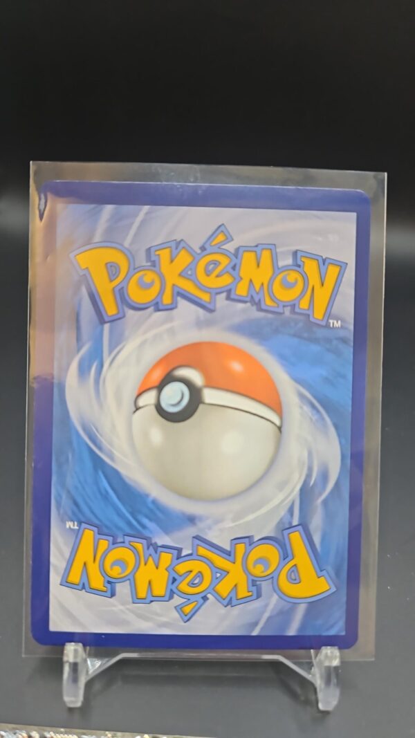 Shellder 090/165 Common Scarlet and Violet Pokemon TCG - Image 2
