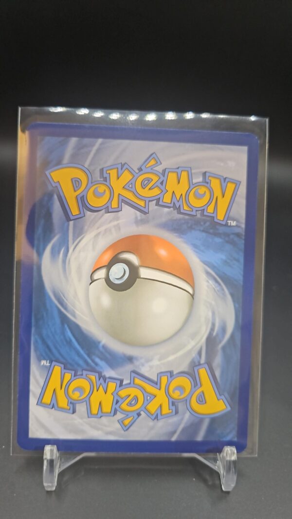 Pokémon Catcher 138/159 Crown Zenith Regular Pokémon TCG - Image 2