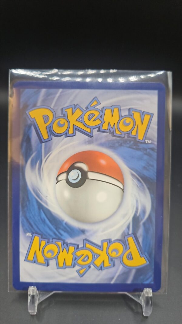 Antique Dome Fossil 152/165 Common Pokemon 151 English - Image 2