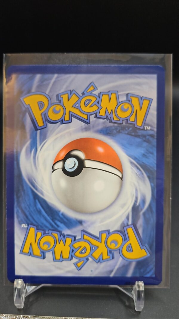 Sandslash 028/165 Uncommon Pokemon Scarlet & Violet 151 English - Image 2