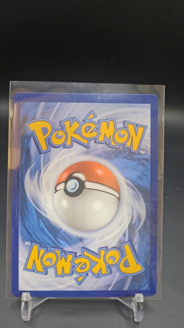 Grabber - 162/165 - Trainer - 151 English - Pokemon - NM/M - Image 2