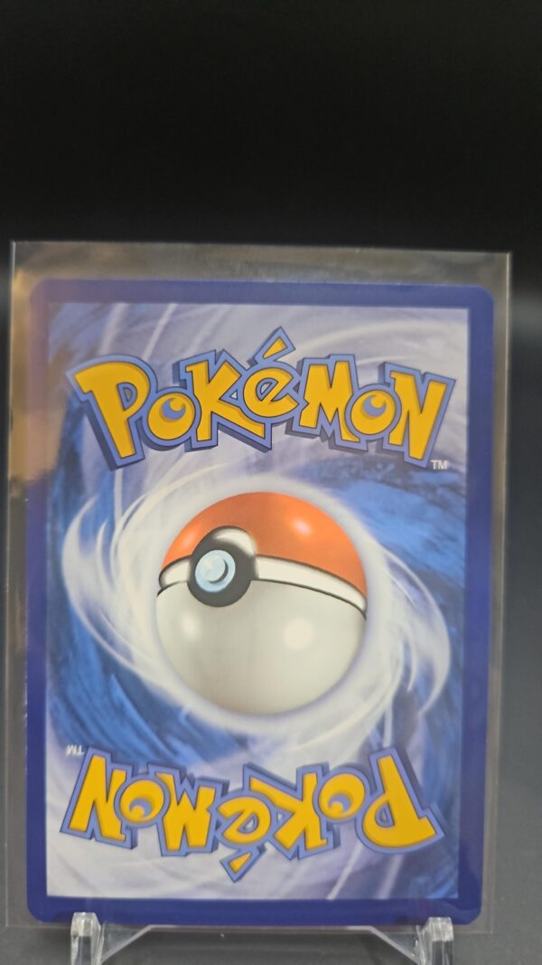 Tentacool 072/165 Common SV: Scarlet & Violet 151 Pokemon tcg Card - Image 2