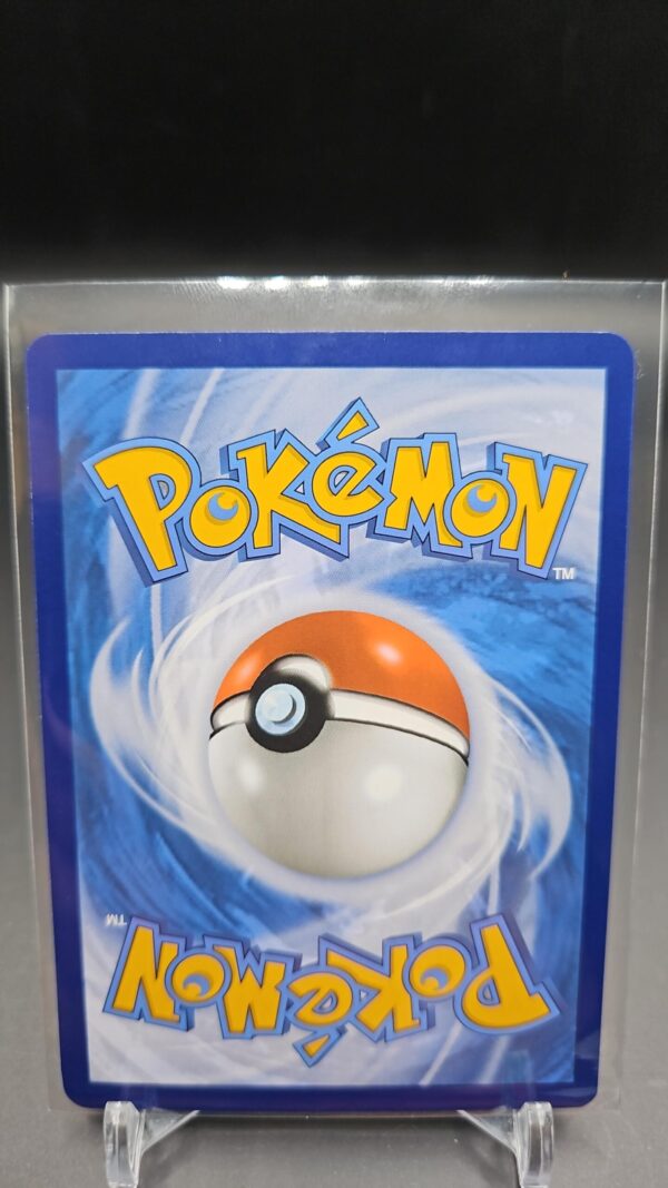 Poliwhirl Common 061/165 Scarlet & Violet 151 Pokemon Card - Image 2