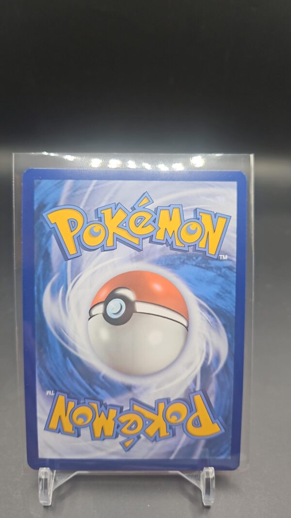 Galarian Meowth - 084/159 - Reverse Holo - Crown Zenith - NM- Pokemon - Image 2