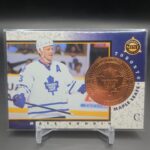 1997-98 Pinnacle Mint Bronze #10 Mats Sundin