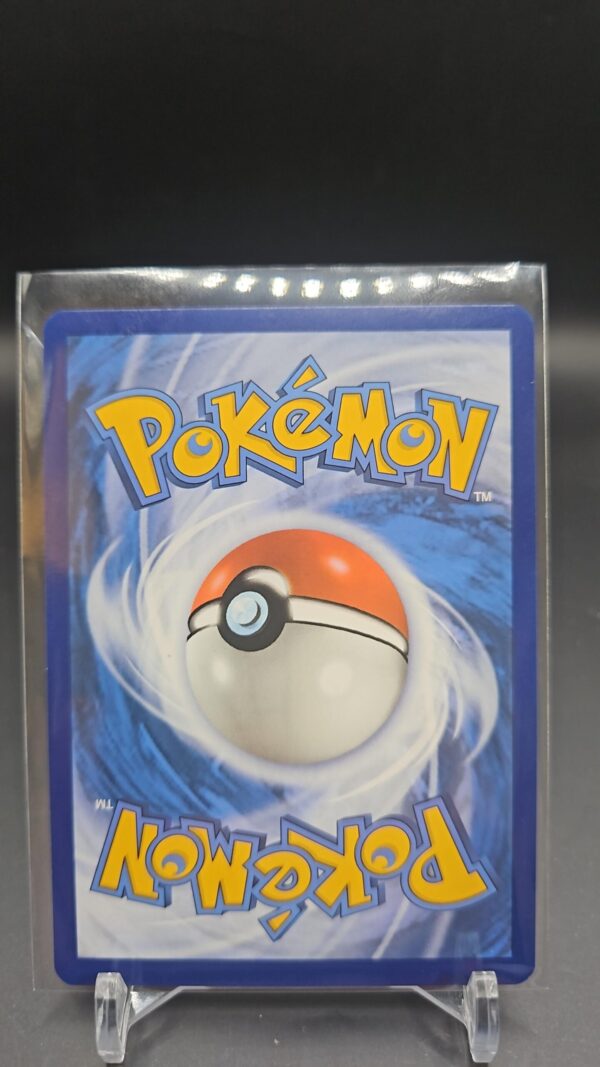 Zubat 041/165 Common Scarlet & Violet 151 Pokemon tcg english - Image 2