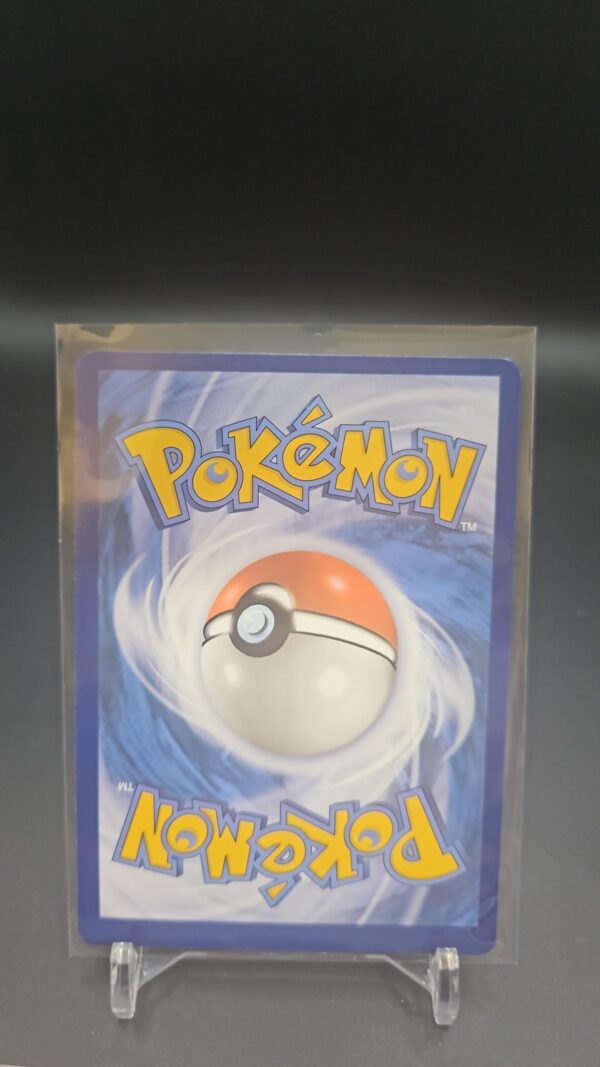 Galarian Mr. Mime 030/159 Crown Zenith Pokemon TCG Card - Image 2