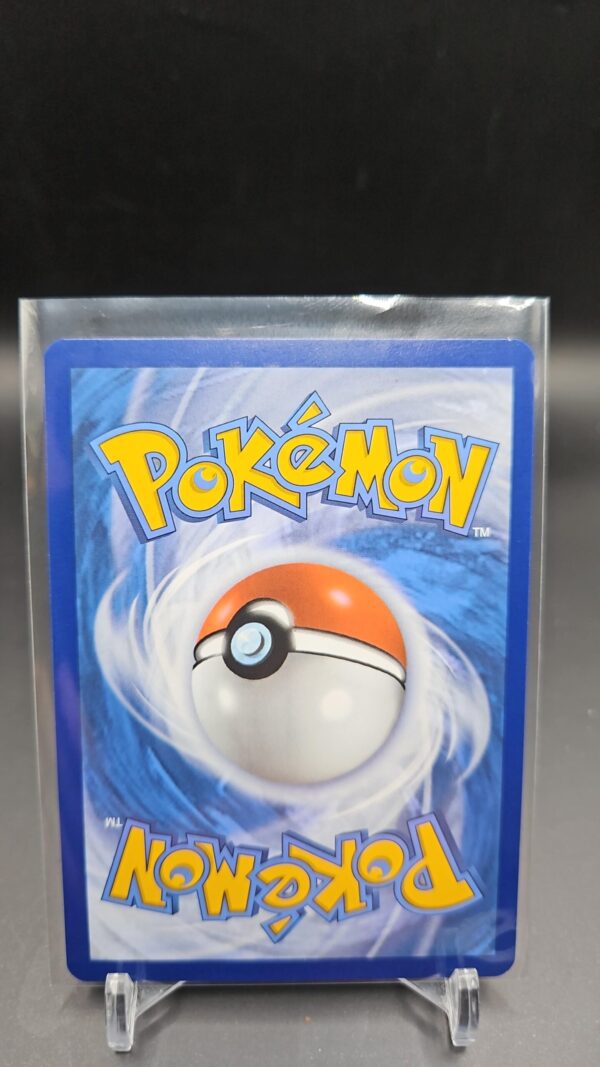 Poliwrath 062/165 Uncommon Scarlet and Violet 151 Pokemon TCG - Image 2