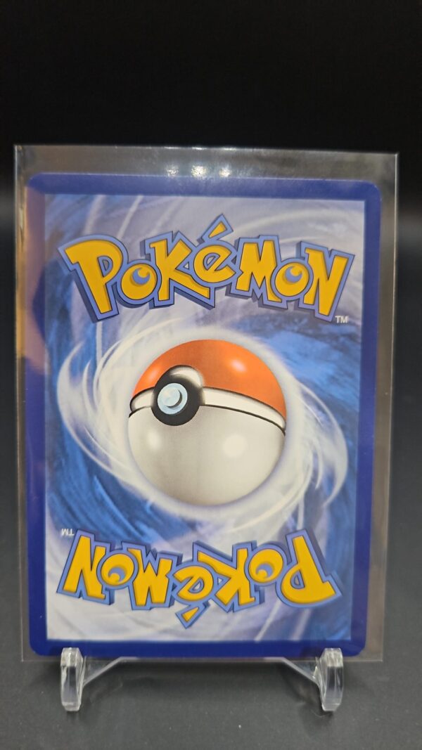 2023 NM Pokemon Magmar 126/165 Scarlet Violet 151 Non Holo - Image 2