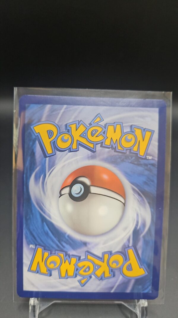 Snorlax 109/159 Rare Reverse Holo NM English Pokemon Crown Zenith - Image 2