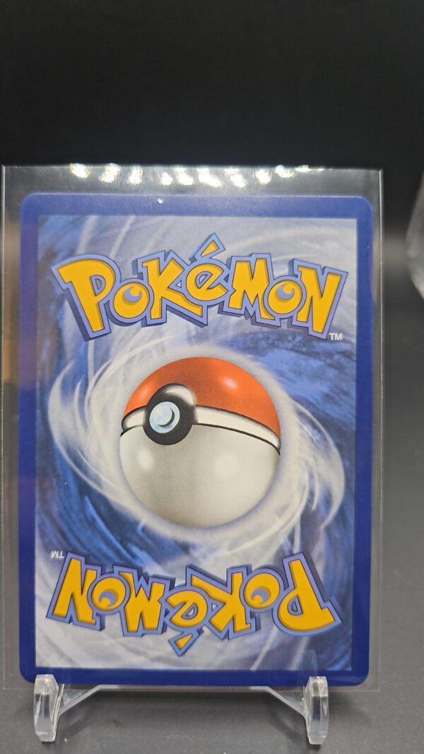 Pokemon TCG S&V 151 SVE EN 004 Basic Lightning Energy - English - Image 3