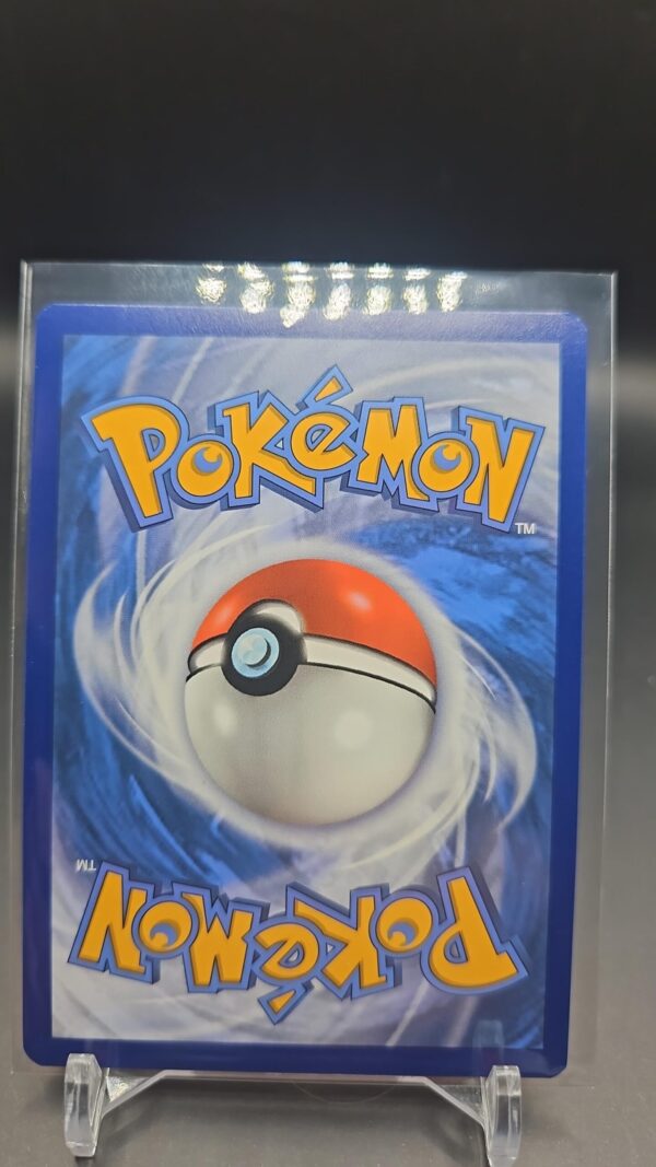 Chansey 46/68 NM Reverse Holo Hidden Fates Near Mint Foil Pokemon TCG Set Card - Image 2
