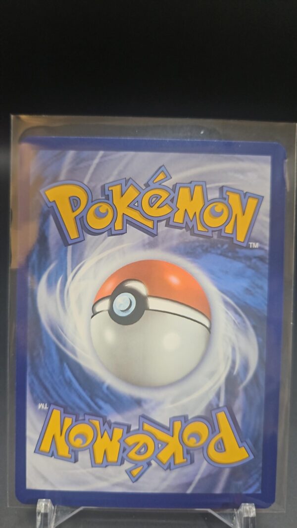 Seel 086/165 Common Scarlet and Violet 151 Pokemon TCG - Image 2