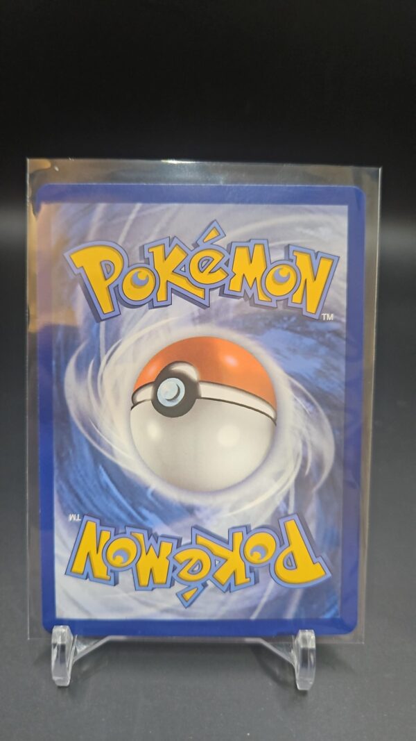Protective Goggles 164/165 Pokemon Scarlet & Violet 151 - Image 2