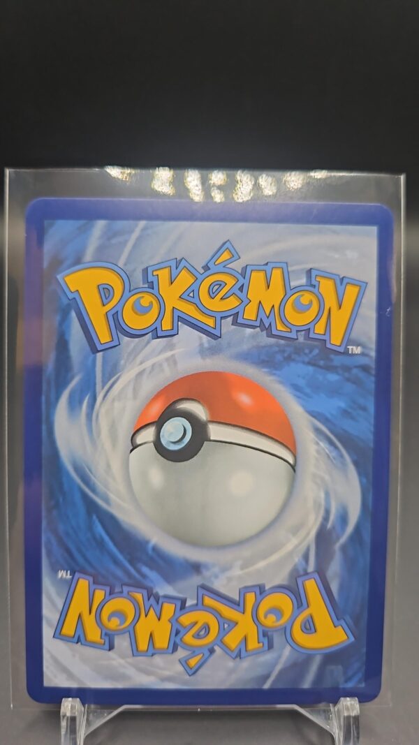 pokémon TCG - Scarlet & Violet 151 sve en 008 Basic energy Metal - Image 2