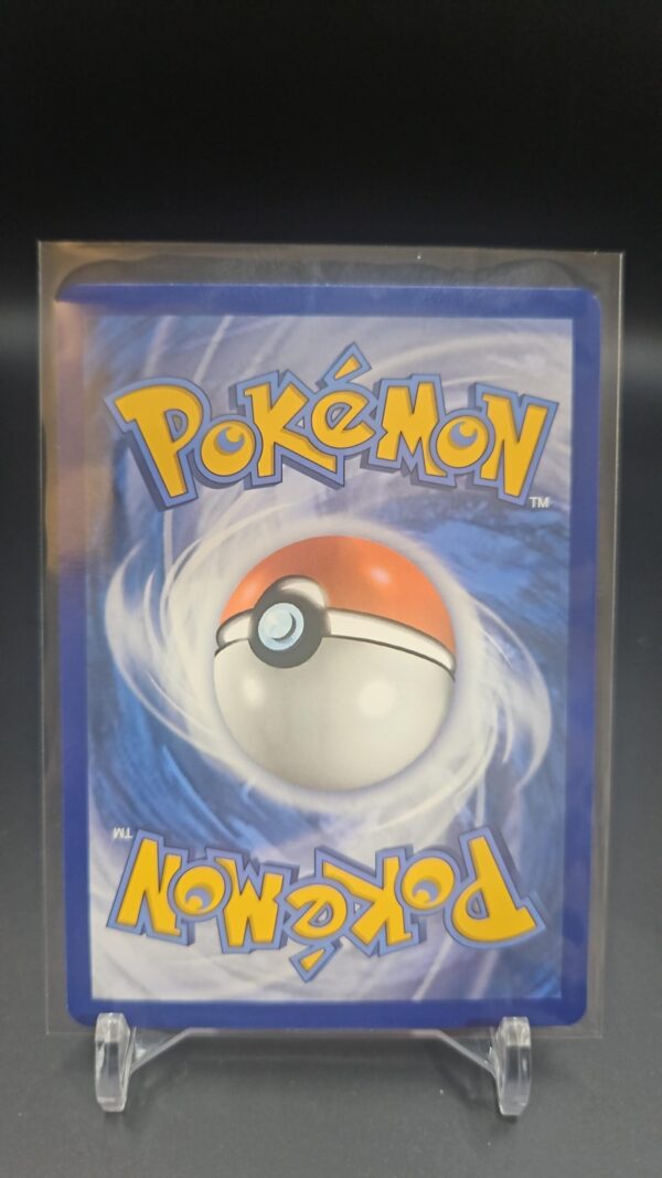 Pokemon TCG: Scyther 123/165- Scarlet & Violet 151 English - Image 2