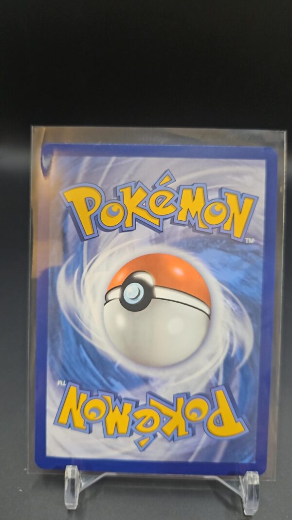 Cloyster 091/165 Pokemon Scarlet & Violet 151 english NM - Image 2