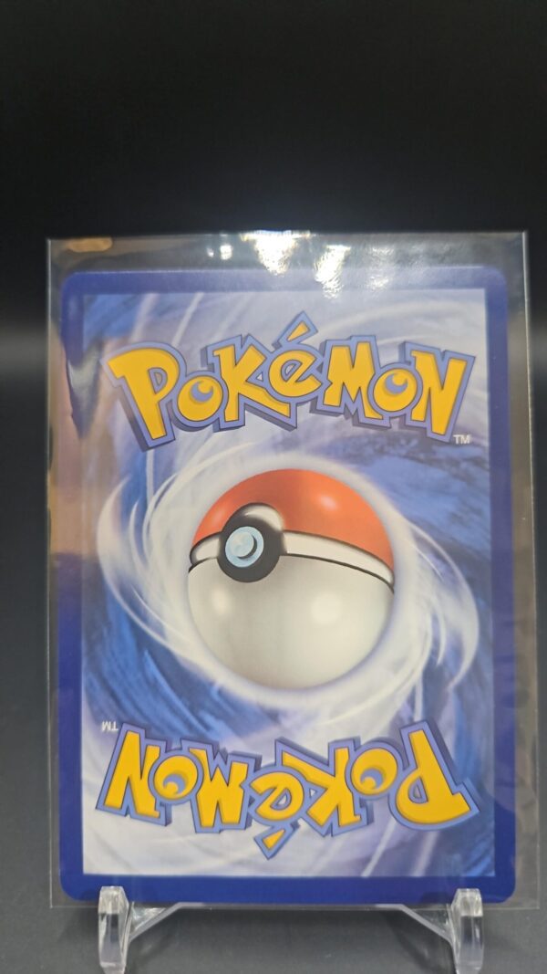 Wailord 032/159 Rare Crown Zenith Pokemon TCG English - Image 2
