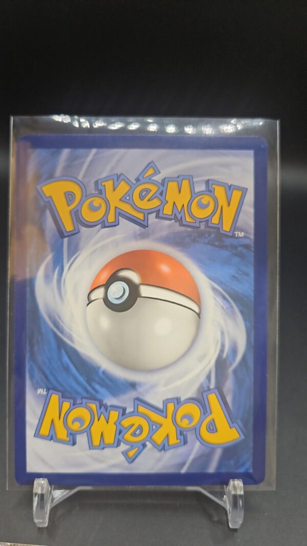 Pokemon TCG Rhyhorn 111/165 Scarlet & Violet 151 Common Regular - Image 2