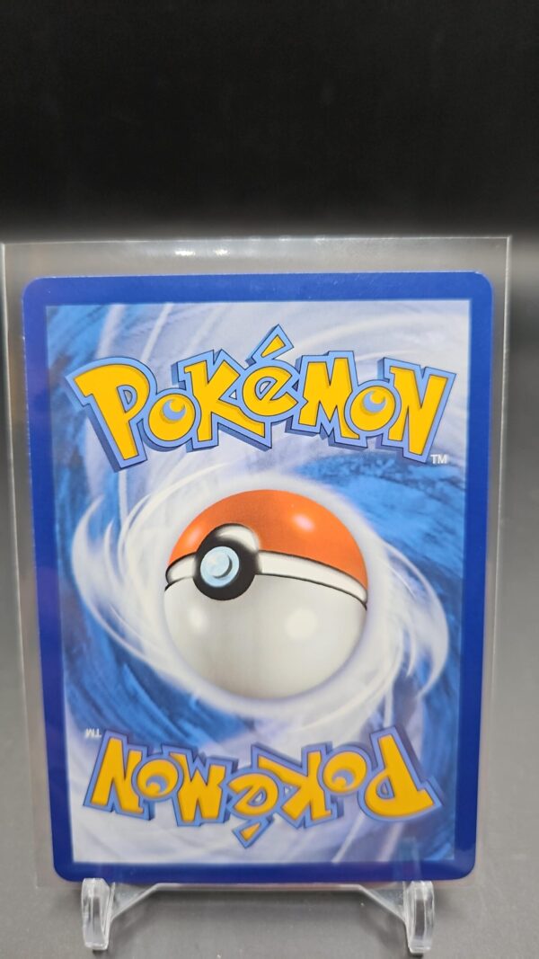 Rhydon 112/165 Uncommon Scarlet and Violet 151 Pokemon TCG - Image 2